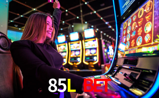 Cassino de Jogos 85L Bet