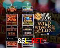 Cassino Online Seguro 85L Bet